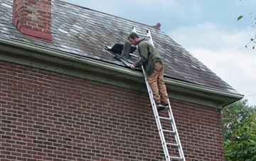 what affects urgent Bridgeton roof repairs