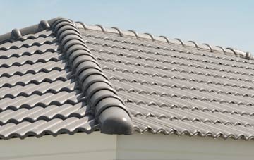 advantages of Bridgeton clay roofing