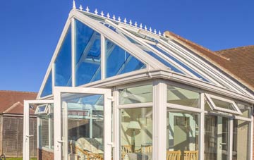 conservatory roof insulation costs Bridgeton