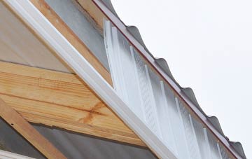 why Bridgeton fascia repairs are essential
