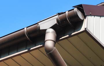 types of Bridgeton fascias