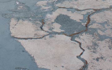 fibreglass roofing replacement Bridgeton