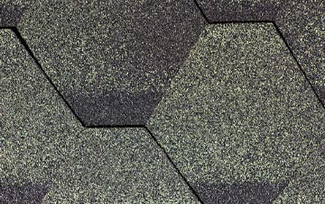 Bridgeton fibreglass shingle repairs