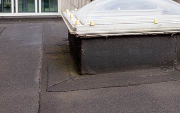disadvantages of Bridgeton flat roofs