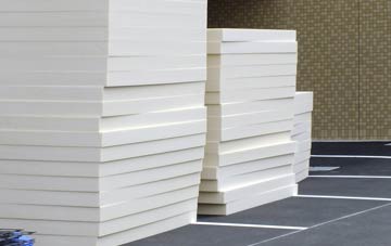 Bridgeton flat roof insulation costs