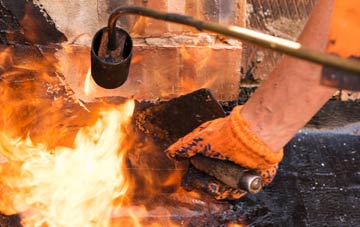 Bridgeton flat roof repair companies