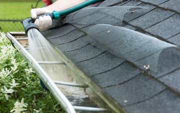 Bridgeton gutter cleaning costs