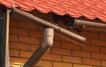 Bridgeton gutter repair costs
