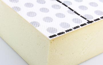 meeting Bridgeton building codes