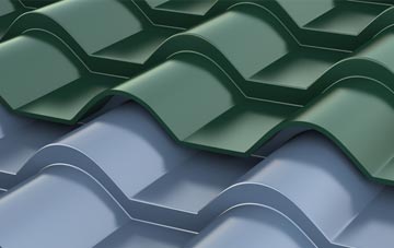 who should consider Bridgeton plastic roofs