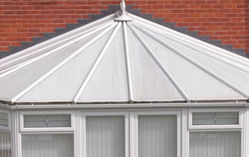 Bridgeton polycarbonate conservatory roof repairs