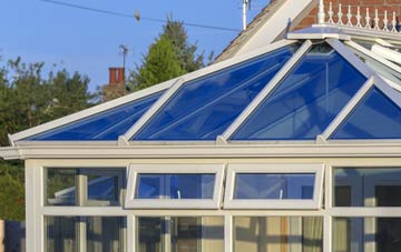 professional Bridgeton conservatory insulation