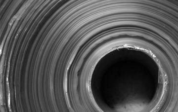 Bridgeton pvc roof replacement