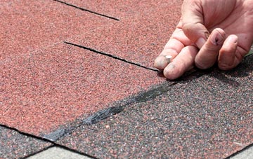 Bridgeton asphalt roof repairs