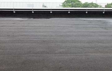 Bridgeton asphalt roof replacement