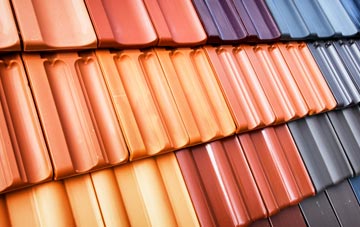Bridgeton roof tile costs