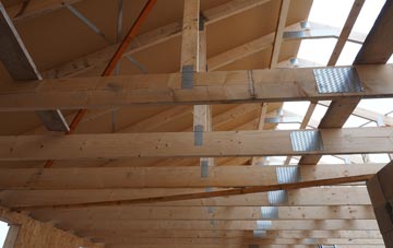 Bridgeton roof truss costs