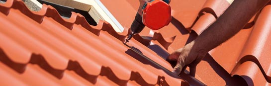 save on Bridgeton roof installation costs