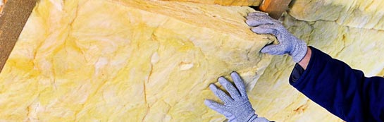 quotes for Bridgeton roof insulation