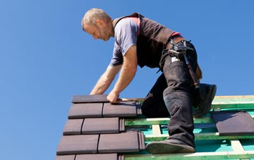 disadvantages of Bridgeton slate roofing