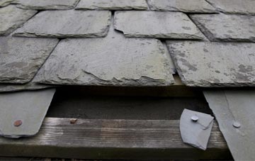 Bridgeton slate roof repairs and maintenance