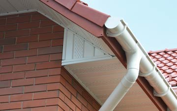 Bridgeton soffit repair costs