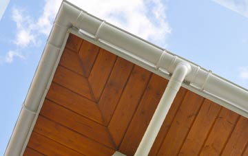 Bridgeton soffit types