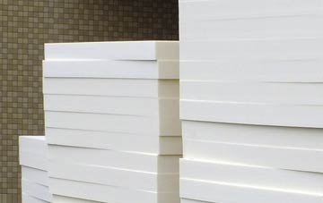 Bridgeton tapered roof insulation costs