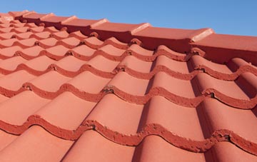 Bridgeton tile and slate roof replacement