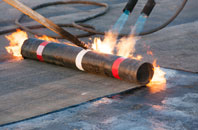 free Bridgeton roof quotes