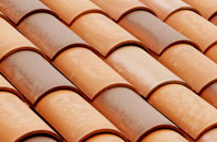 Bridgeton clay roofing