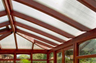 Bridgeton conservatory roofing insulation