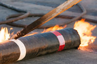 free Bridgeton flat roofing repair quotes