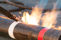 Bridgeton flat roofing replacement