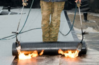 Bridgeton flat roof sealing quote