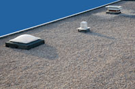 Bridgeton flat roofing