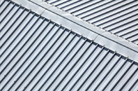 Bridgeton metal roofing
