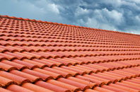 Bridgeton roofing tiles