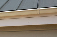 Bridgeton soffit repair