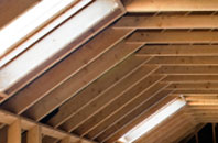 Bridgeton tapered roof insulation quotes